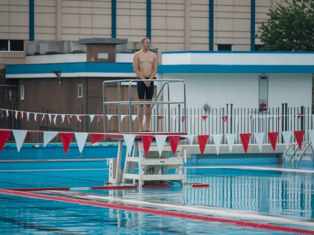 Alarme piscine : quelles sont les options pour sécuriser votre bassin et respecter la réglementation ?