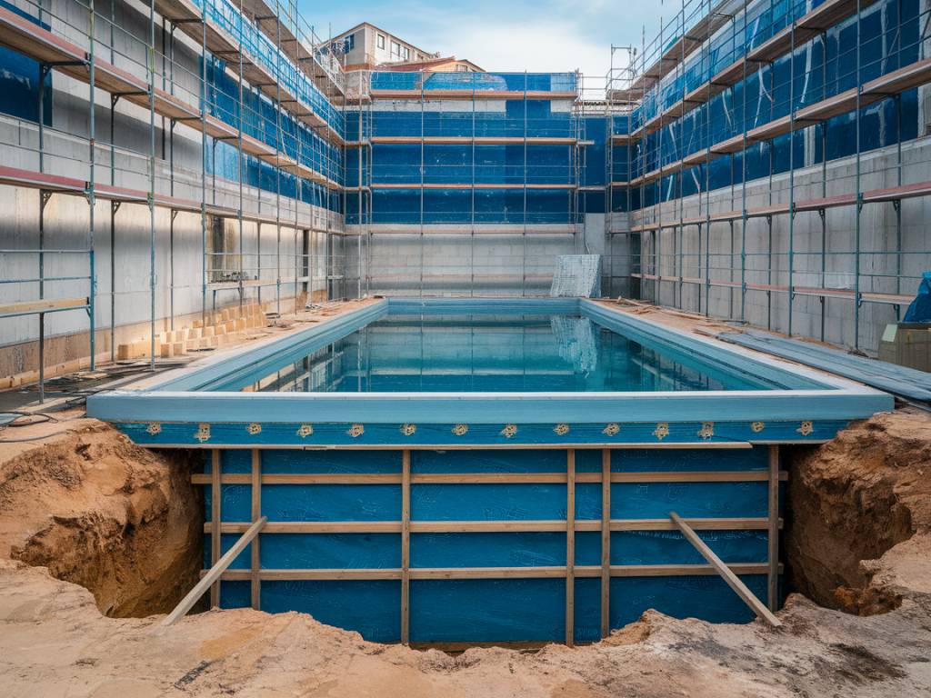 Les erreurs à éviter lors de la conception d’une piscine pour éviter les mauvaises surprises